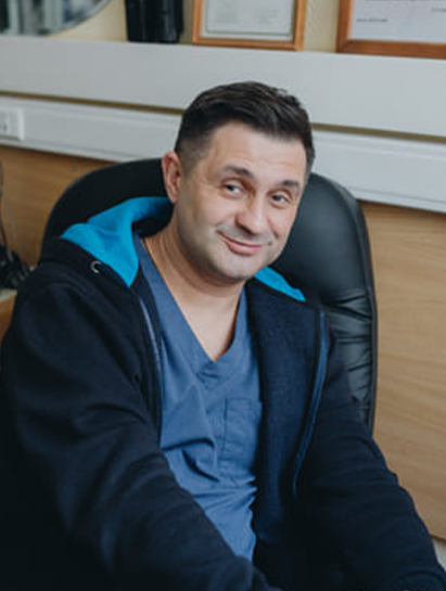 Калмыков Александр Владимирович